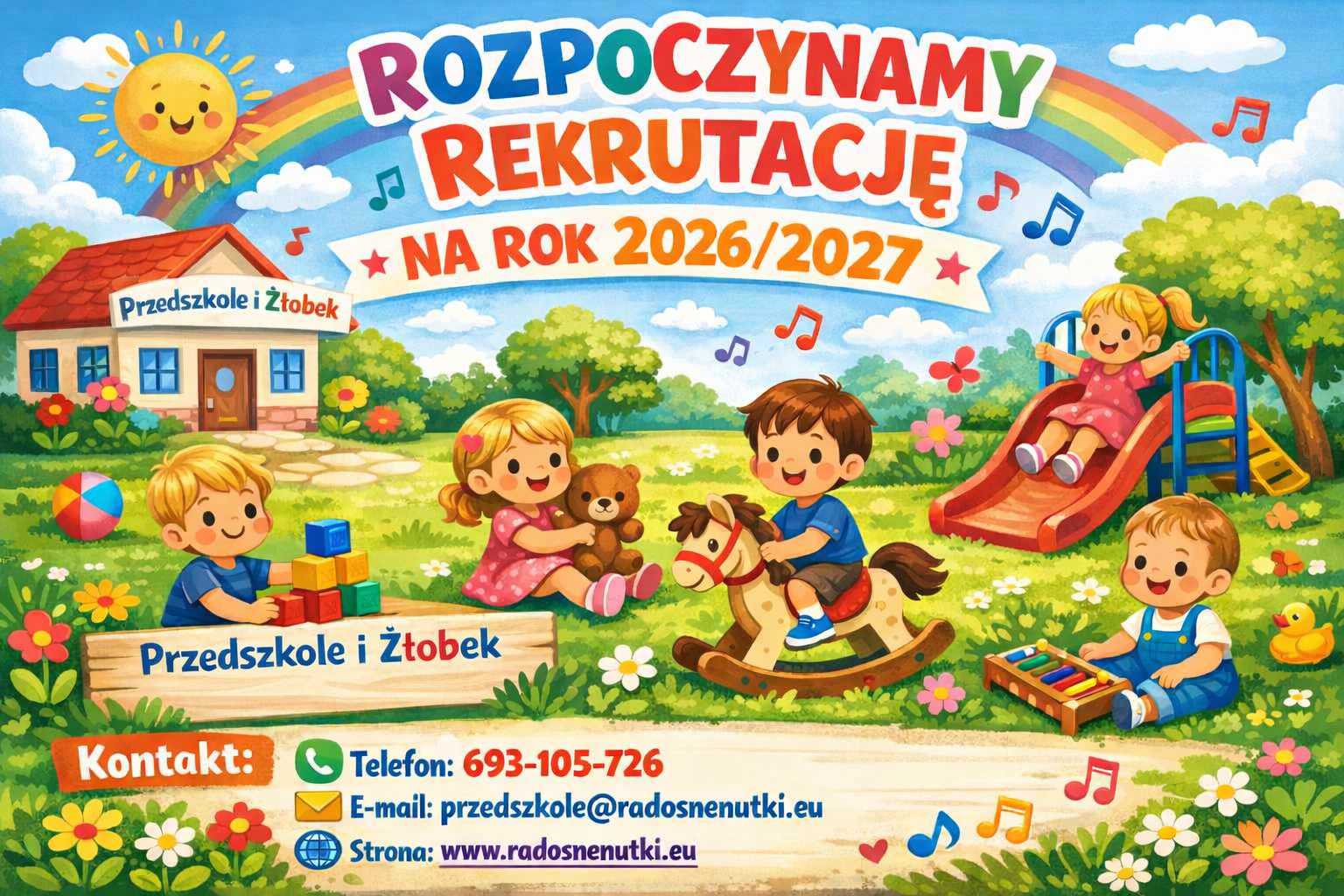 Życzenia świąteczne