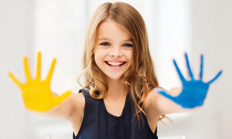 Żłobek nie taki straszny jak go malują