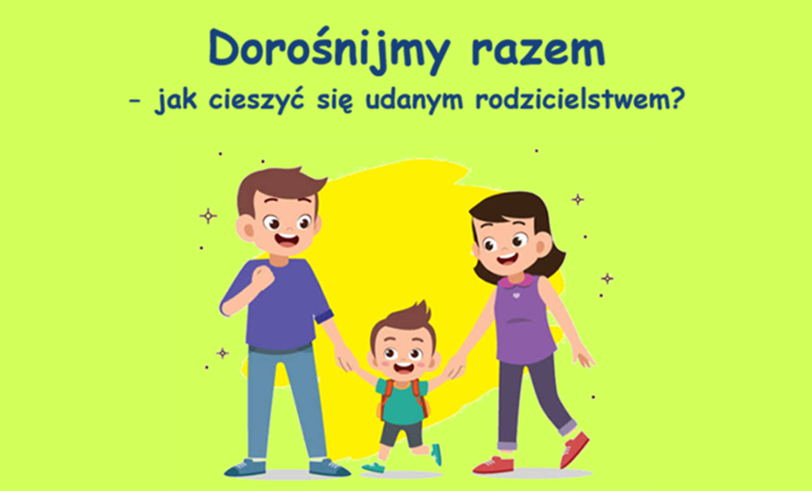 Dorośnijmy razem